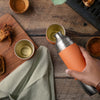 Parkside Flask 750 High Camp Flasks 1100H Camp Flasks 750 ml / Ember