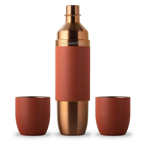 Parkside Flask 750 | Mojave Special Edition High Camp Flasks Camp Flasks