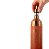 Parkside Flask 750 | Mojave Special Edition | Engraved High Camp Flasks 1100-MV-3-ENG Camp Flasks 750ml / Terracotta - Engraved