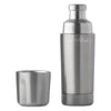 Torch Flask 6oz High Camp Flasks 1139 Camp Flasks 177ml / Stainless