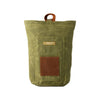 Twin Carry Tote High Camp Flasks DC-MG Camp Flasks Double / Moss Green