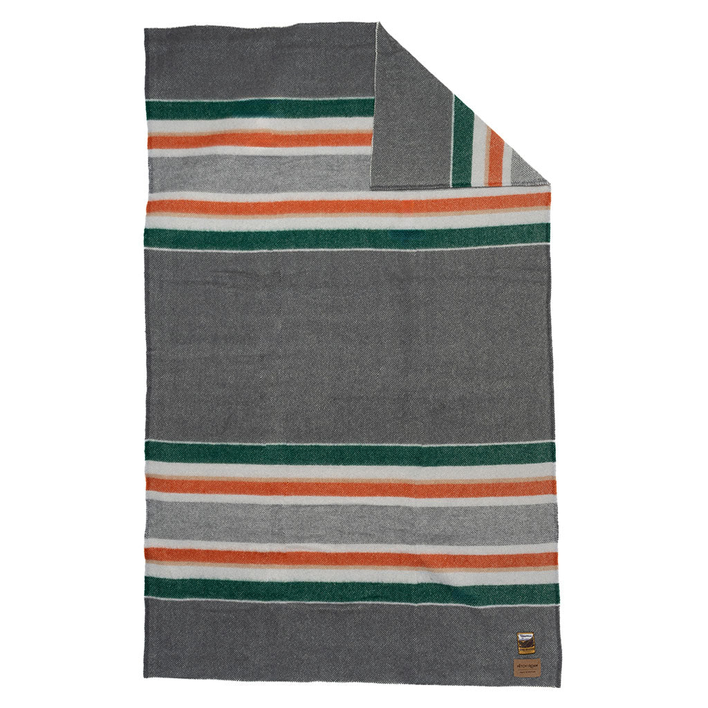 Bannau Brycheiniog (Brecon Beacons) National Park Blanket Hitch and Roam NPB.BB Blankets 115 x 176 cm / Bannau Brycheiniog (Brecon Beacons)