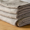 Linen Camp Towel | Lightweight Hitch and Roam Travel Towels