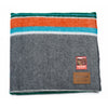 Peak District National Park Blanket Hitch and Roam NPB.PD Blankets 115 x 176 cm / Peak District