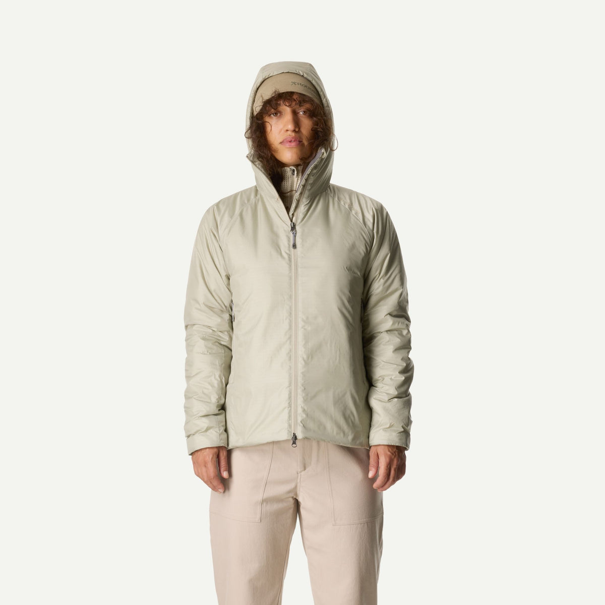 Dunfri | Women's Houdini Women's Insulated Jackets