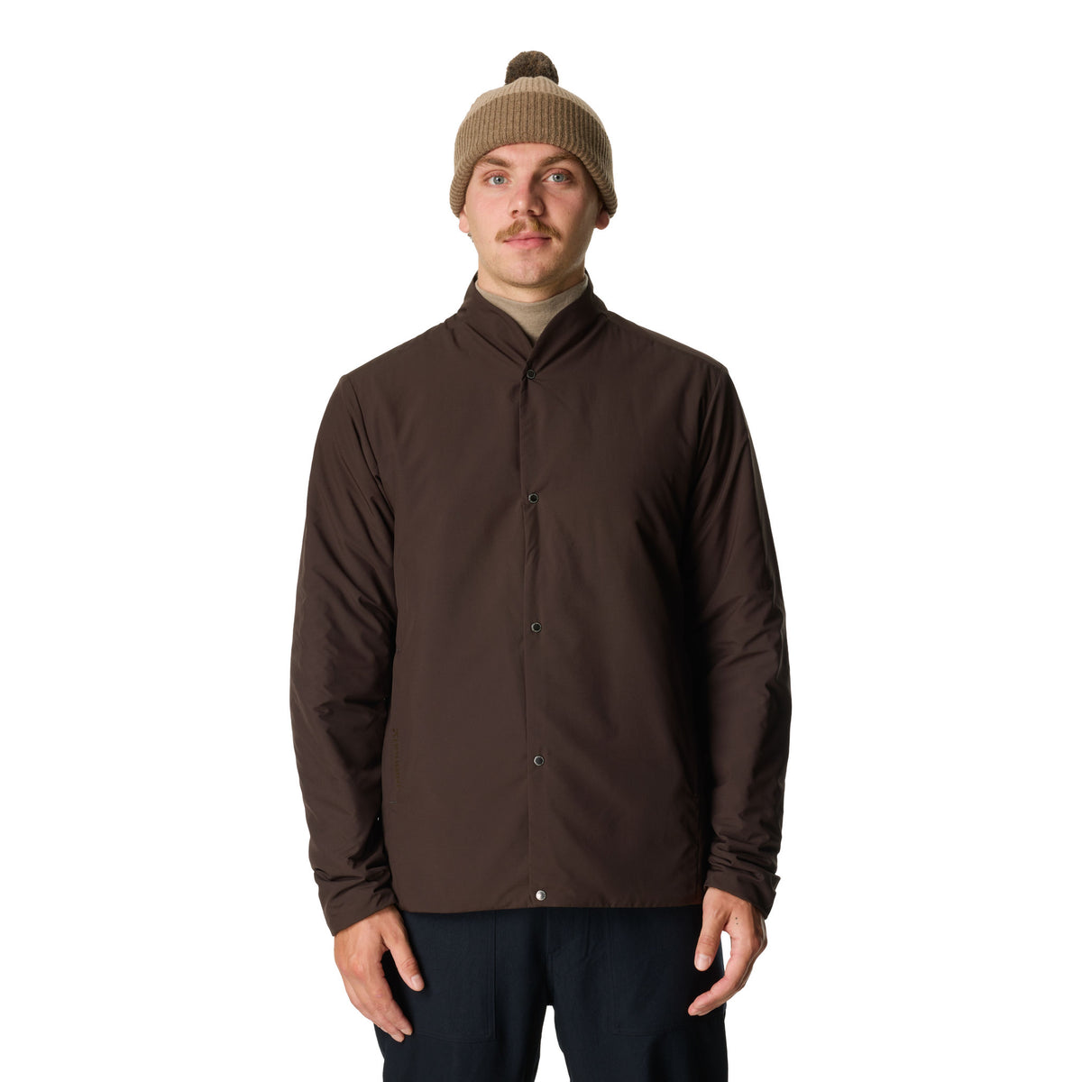 Enfold Jacket | Men's Houdini Men's Insulated Jackets