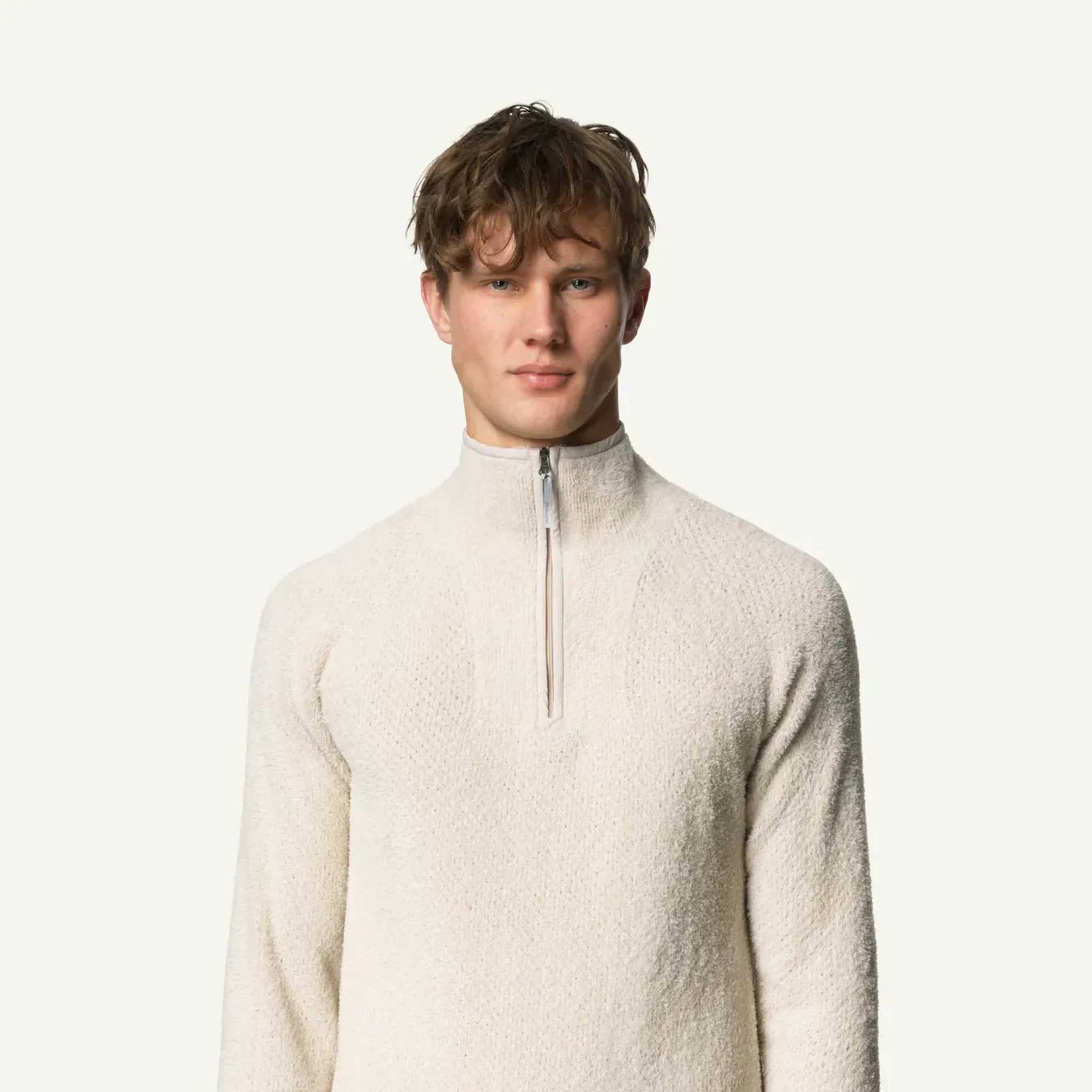 Lykan Half Zip | Men's Houdini Men's Pullovers