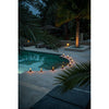 One Table Light Outdoor Humble Lights HUMTL00118 Table Lights One Size / Cinnamon