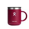 12 oz Coffee Mug Hydro Flask M12CP600 Mugs 12 oz / Berry