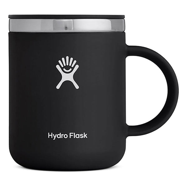 12 oz Coffee Mug Hydro Flask M12CP001 Mugs 12 oz / Black