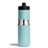 20 oz Wide Mouth Insulated Sports Bottle Hydro Flask SB20441 Water Bottles 20 oz / Dew