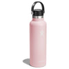 21 oz Standard Mouth Hydro Flask S21SX678 Water Bottles 21 oz / Trillium