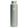 24 oz Standard Mouth Hydro Flask S24SX374 Water Bottles 24 oz / Agave