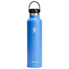 24 oz Standard Mouth Hydro Flask S24SX482 Water Bottles 24 oz / Cascade