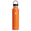 24 oz Standard Mouth Hydro Flask S24SX808 Water Bottles 24 oz / Mesa