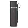28 oz Hot Flask & Cup Hydro Flask FLC28001 Flasks 28 oz / Black