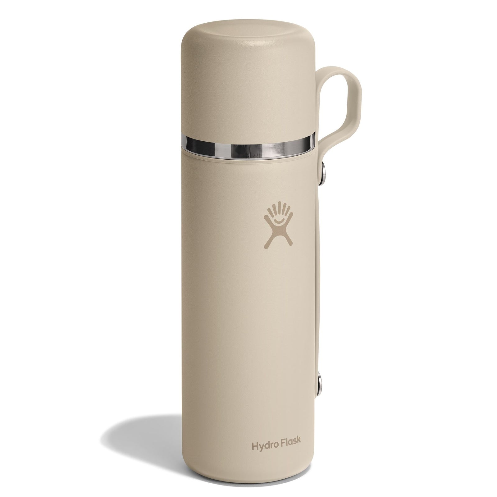 28 oz Hot Flask & Cup Hydro Flask FLC28114 Flasks 28 oz / Oat