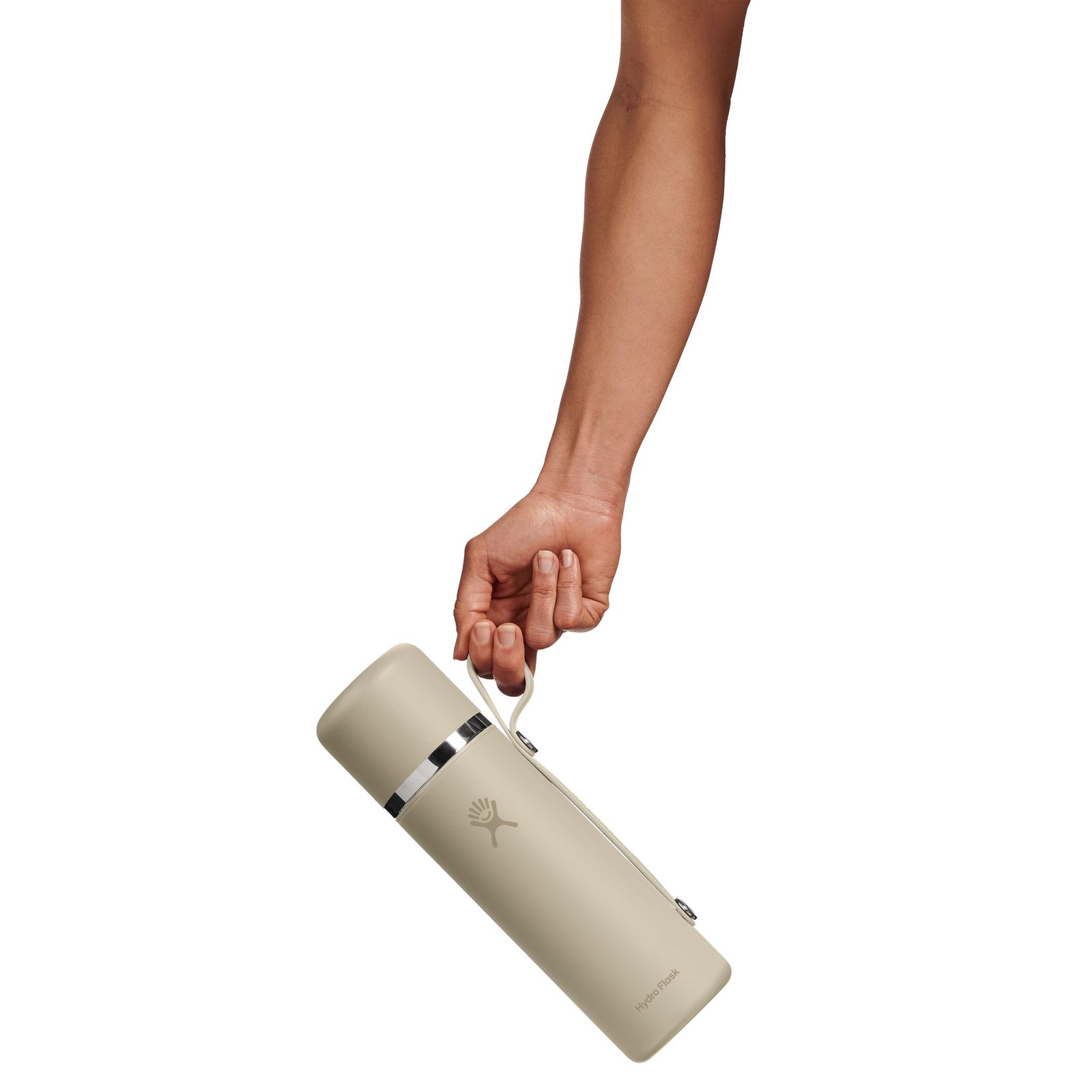 28 oz Hot Flask & Cup Hydro Flask FLC28114 Flasks 28 oz / Oat