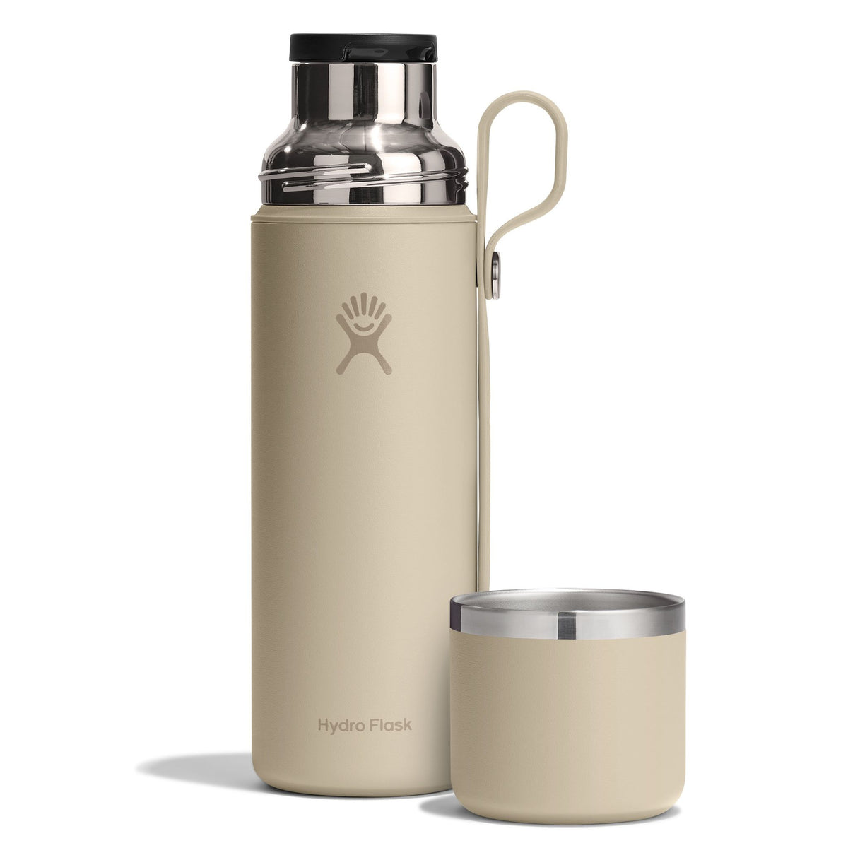 28 oz Hot Flask & Cup Hydro Flask FLC28114 Flasks 28 oz / Oat