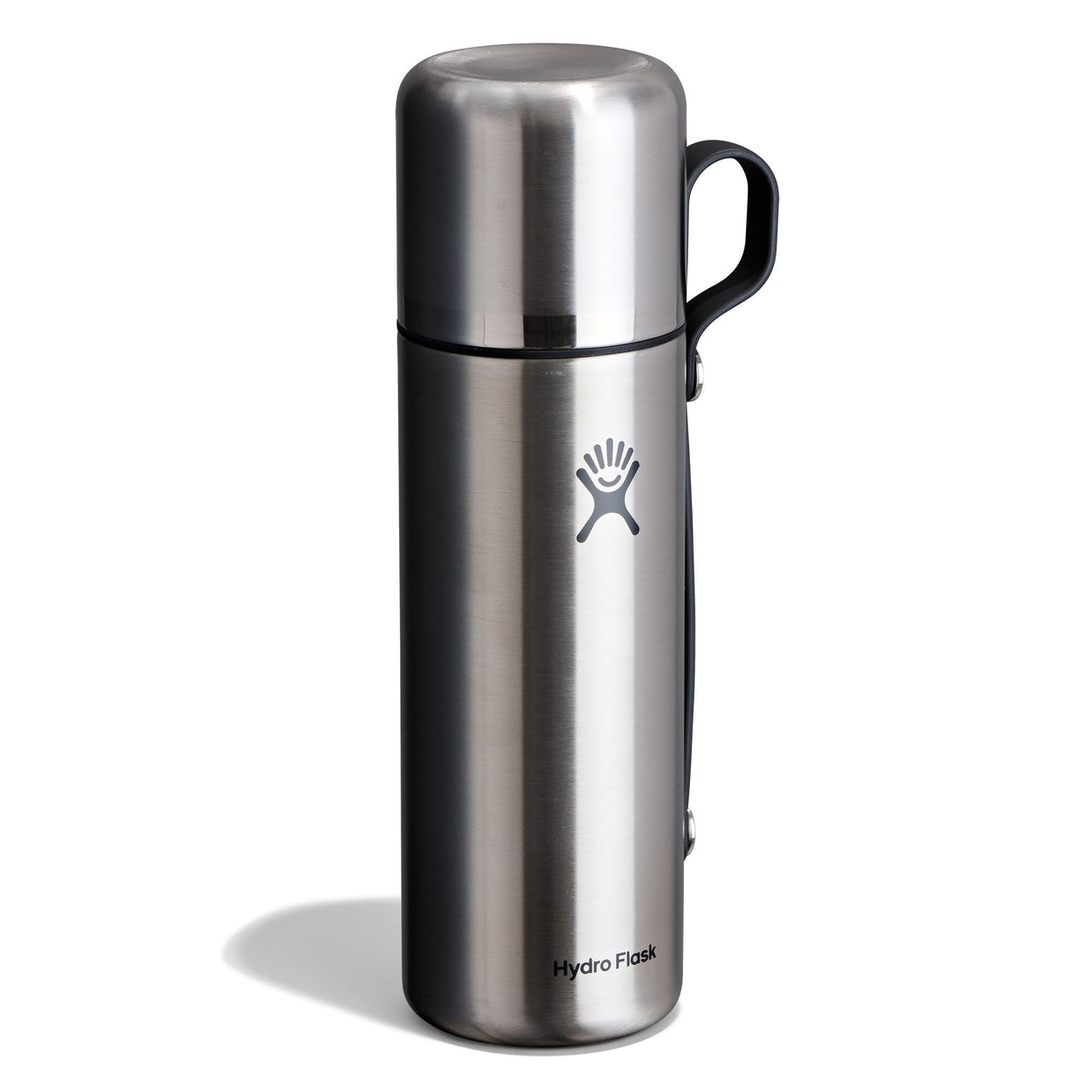 28 oz Hot Flask & Cup Hydro Flask FLC28075 Flasks 28 oz / Stainless