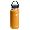 32 oz Wide Mouth Hydro Flask W32BTS162 Water Bottles 32 oz / Fossil