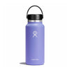 32 oz Wide Mouth Hydro Flask W32BTS474 Water Bottles 32 oz / Lupine