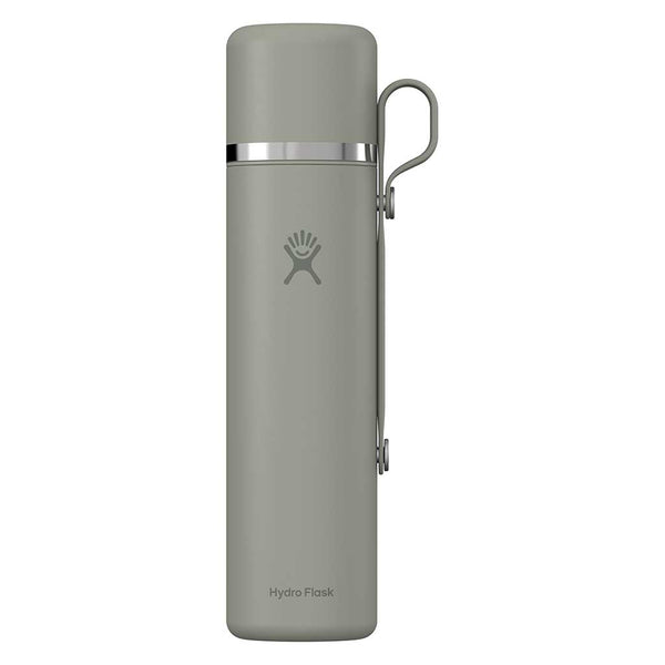36 oz Hot Flask & Cup Hydro Flask FLC36374 Flasks 28 oz / Agave