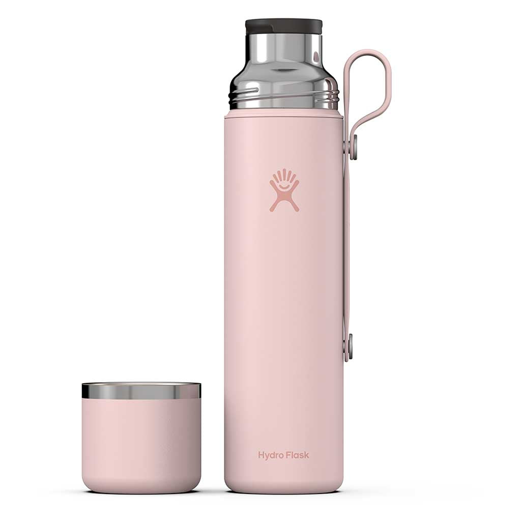 36 oz Hot Flask & Cup Hydro Flask FLC36678 Flasks 28 oz / Trillium