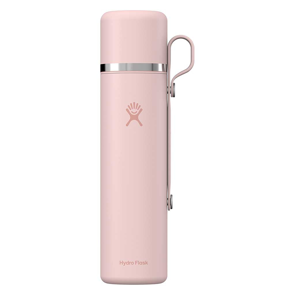 36 oz Hot Flask &amp; Cup Hydro Flask FLC36678 Flasks 28 oz / Trillium