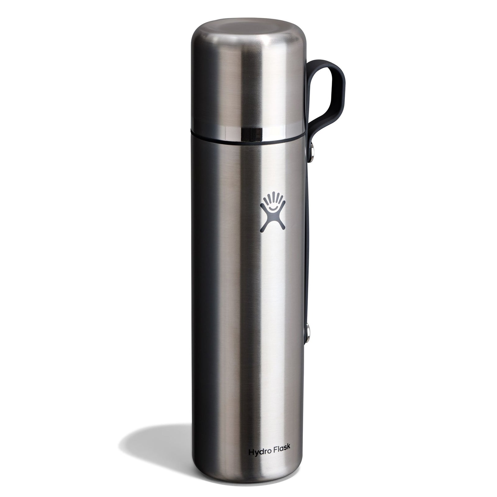 36 oz Hot Flask & Cup Hydro Flask FLC36075 Flasks 36 oz / Stainless