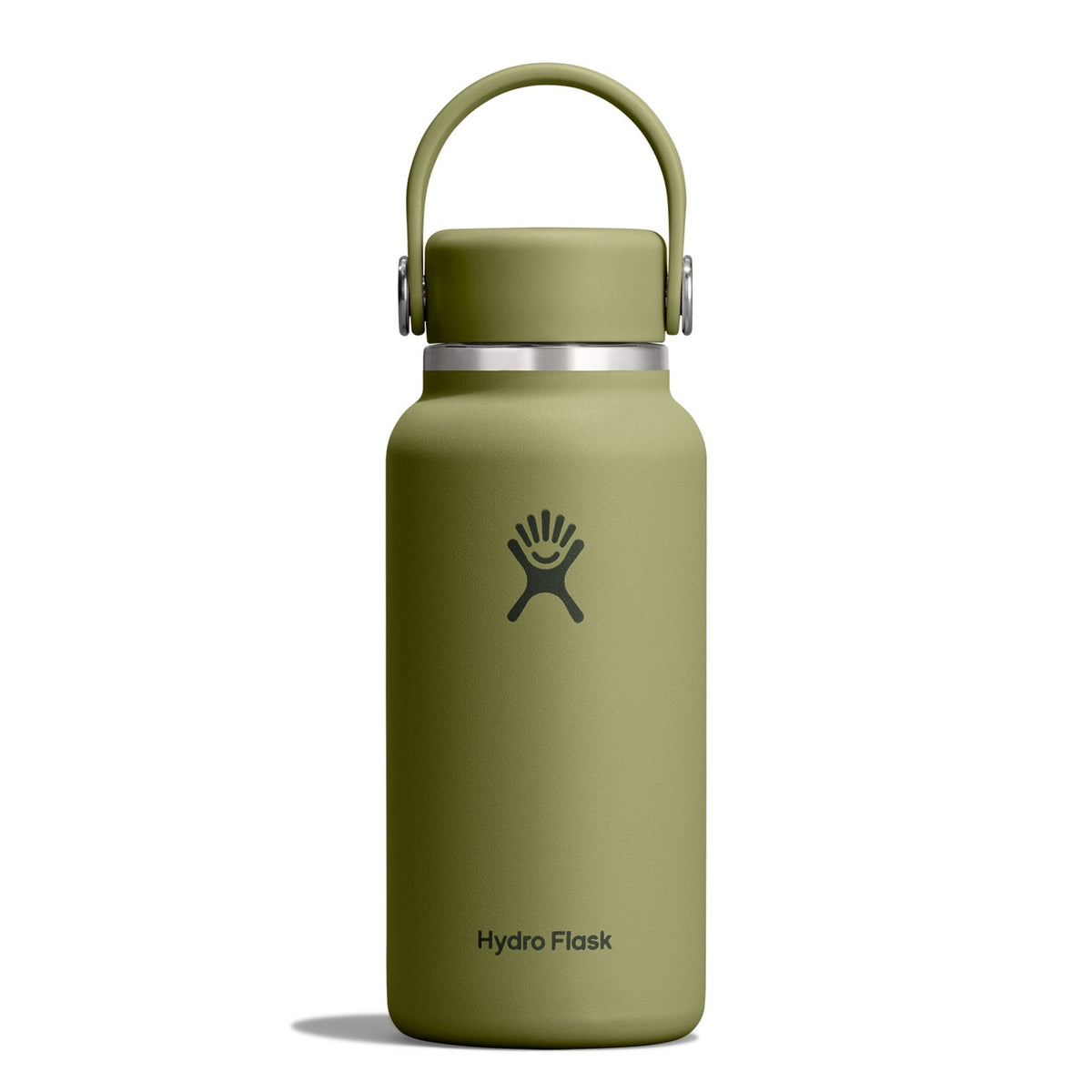 Micro Hydro Hydro Flask Water Bottles