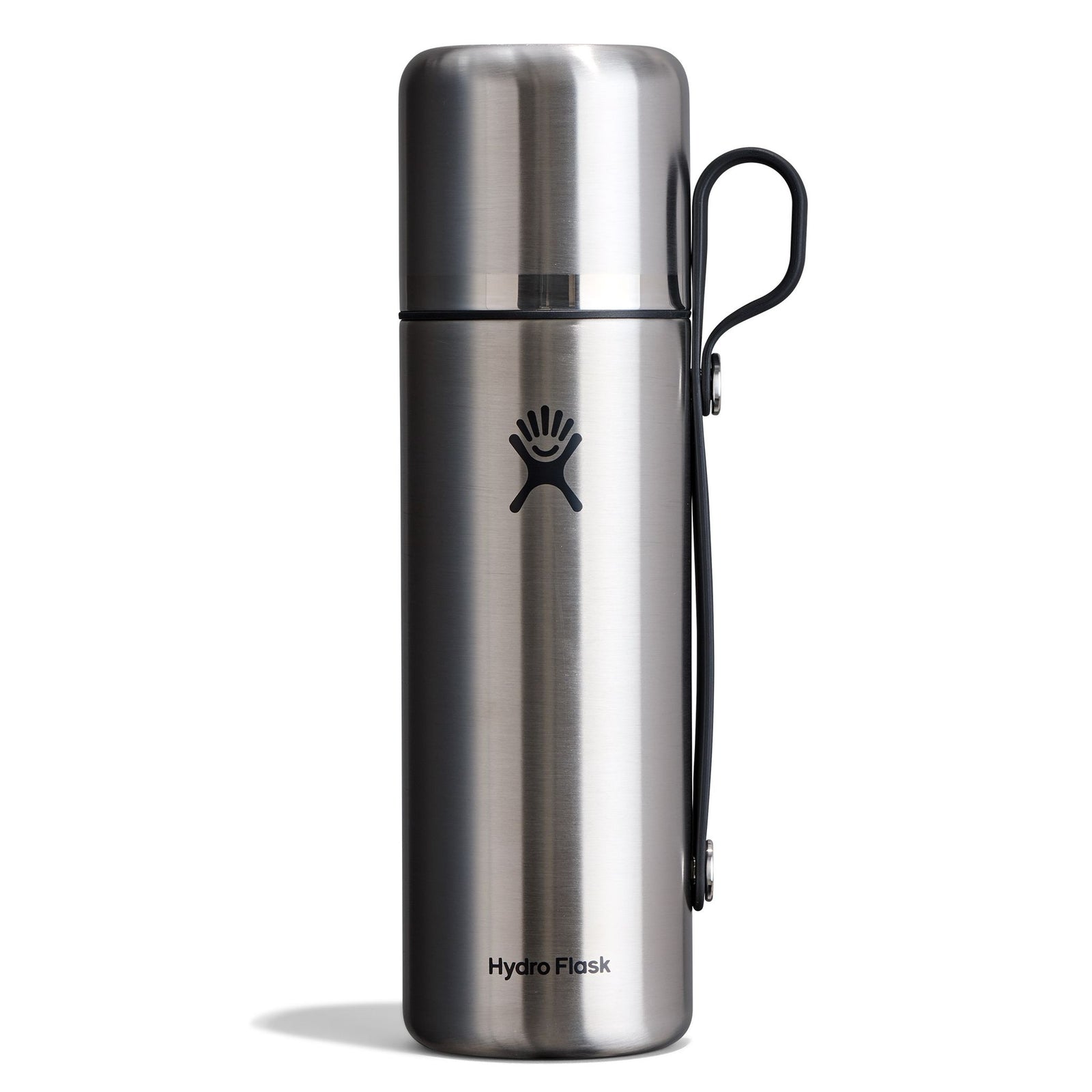 28 oz Heißflasche & Tasse