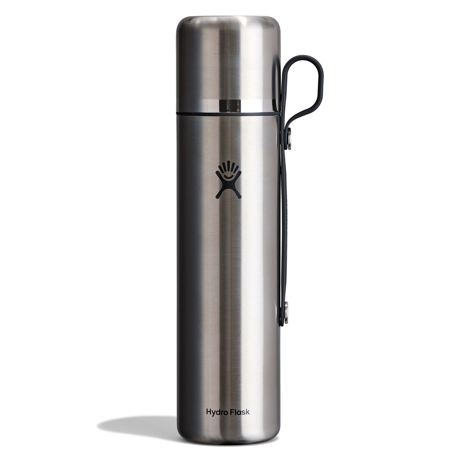 36 oz Heißflasche & Tasse