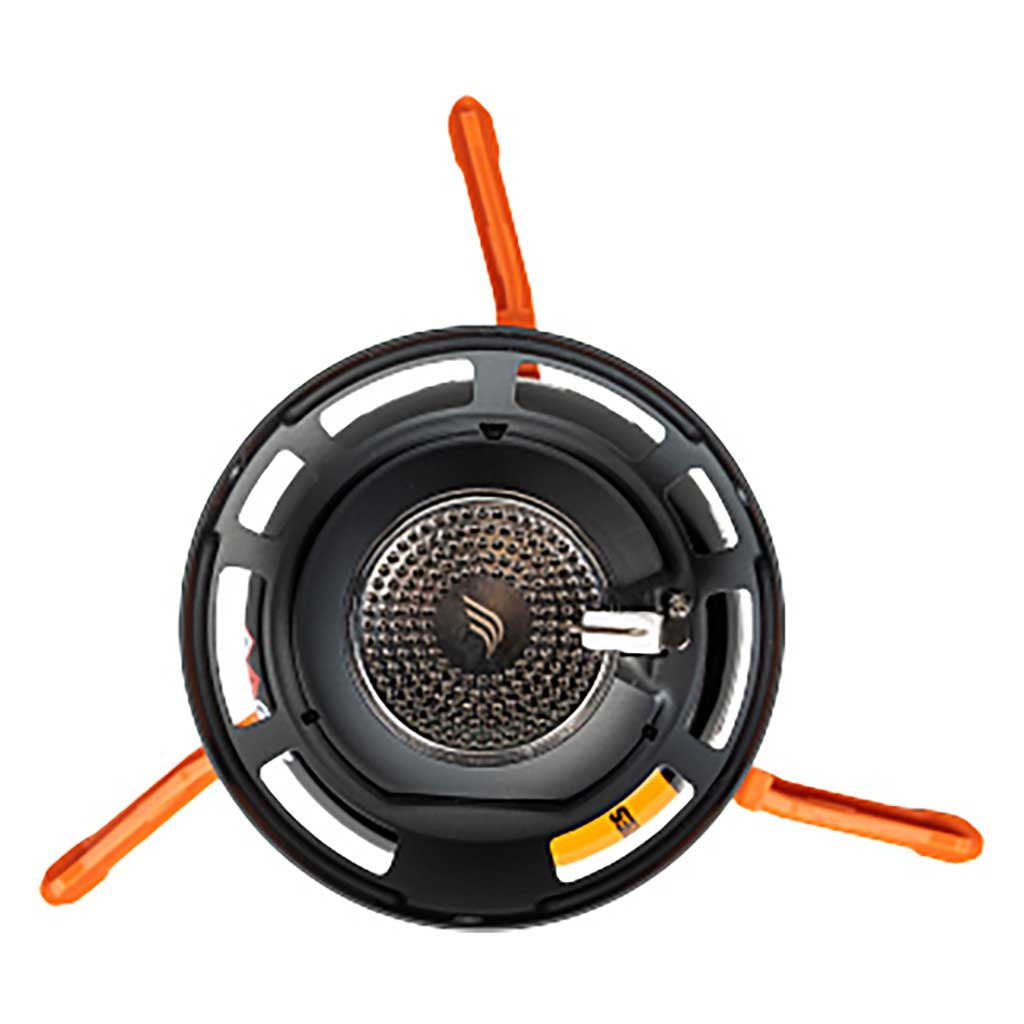 Flash 1.0L Jetboil FLDC3 Camping Stoves 1L / Dark Camo