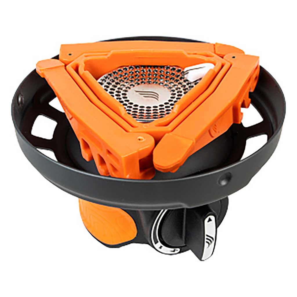 Flash 1.0L Jetboil FLDC3 Camping Stoves 1L / Dark Camo
