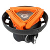 Jetboil Zip Jetboil ZPCB2 Camping Stoves 0.8L / Carbon