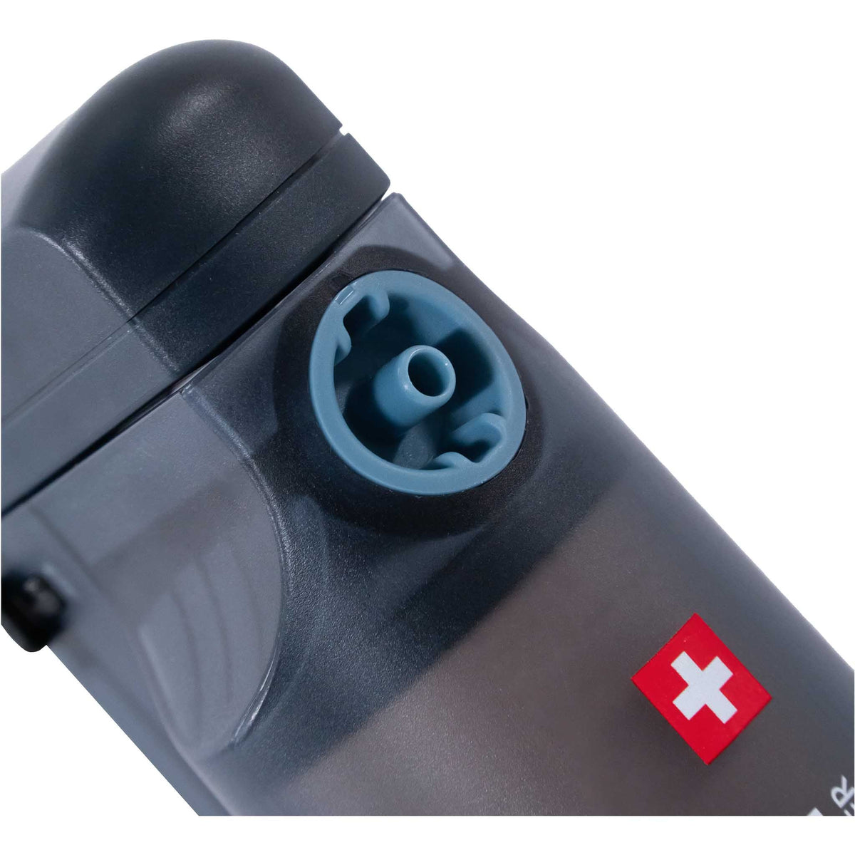 Explorer Filter Katadyn KAT8021290 Water Filter Accessories One Size / Clear/Black