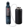 Explorer Pro Purifier Katadyn KAT8021292 Water Filters One Size / Clear/Black