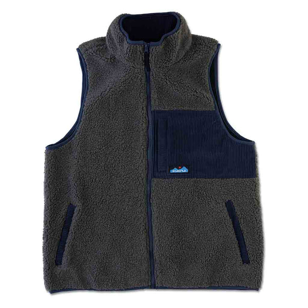 Cooper | Men's KAVU Men's Vests