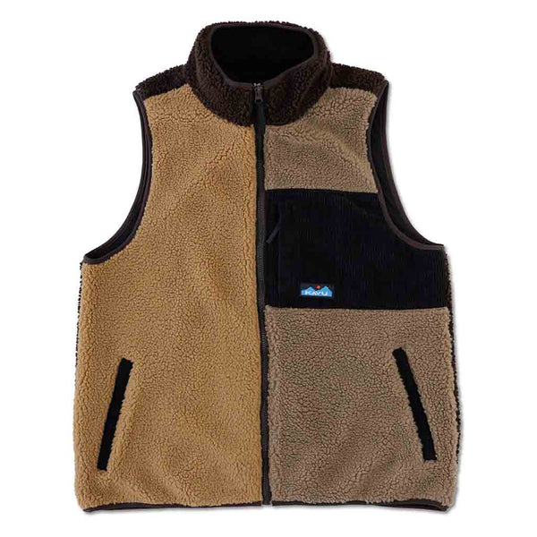 Cooper | Men's KAVU Men's Vests