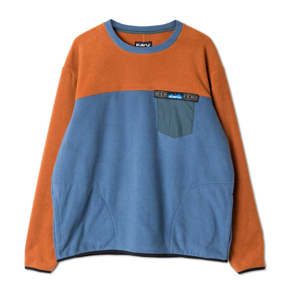 Crew Who | Men's KAVU Jumpers