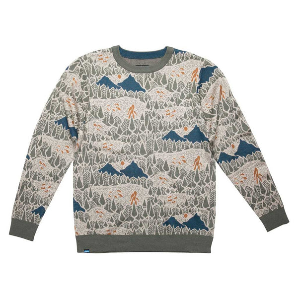 Highline | Men's KAVU Jumpers