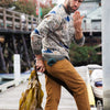 Highline | Men's KAVU Jumpers