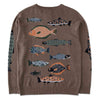 Highline | Men's KAVU Men's Knitted Jumpers