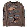 Highline | Men's KAVU Men's Knitted Jumpers