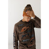 Highline | Men's KAVU Men's Knitted Jumpers