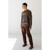 Highline | Men's KAVU Men's Knitted Jumpers
