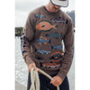 Highline | Men's KAVU Men's Knitted Jumpers