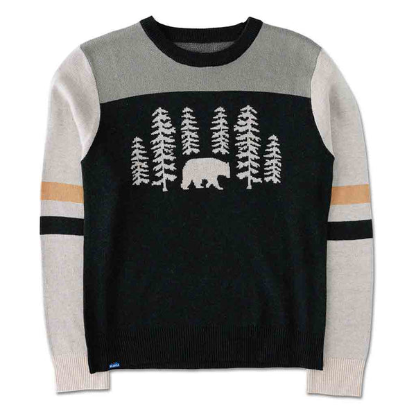 Hillrose | Women's KAVU Women's Knitted Jumpers