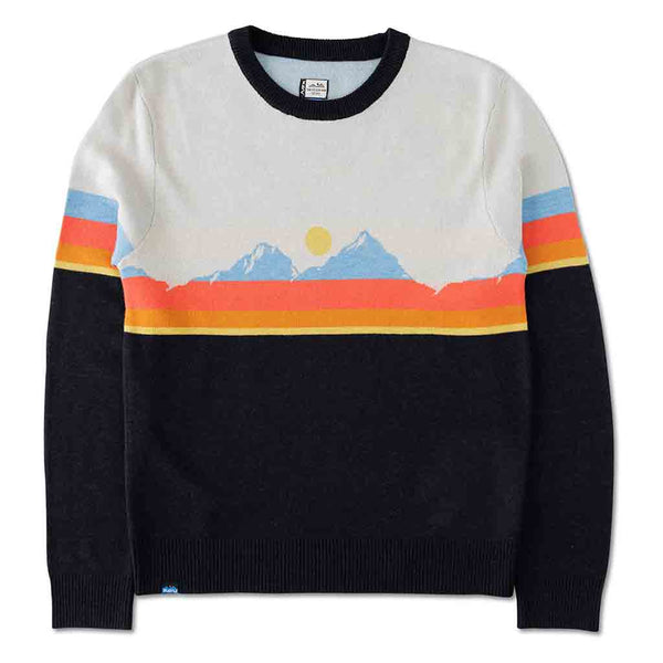 Hillrose | Women's KAVU Women's Knitted Jumpers